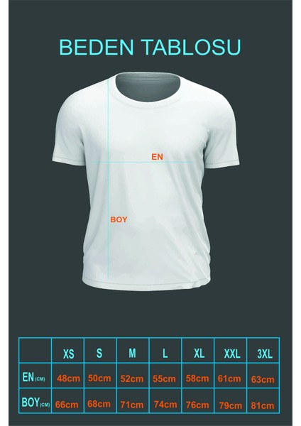 Wemusic Spor T-Shirt Bisiklet Yaka