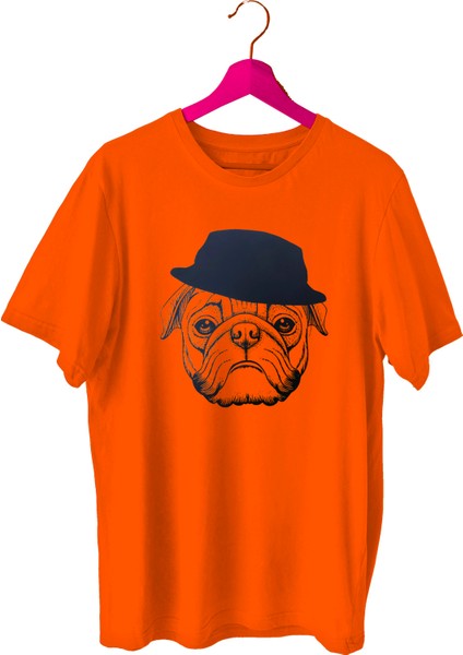 Curious Spor T-Shirt Bisiklet Yaka