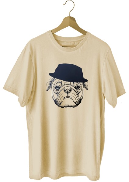 Curious Spor T-Shirt Bisiklet Yaka