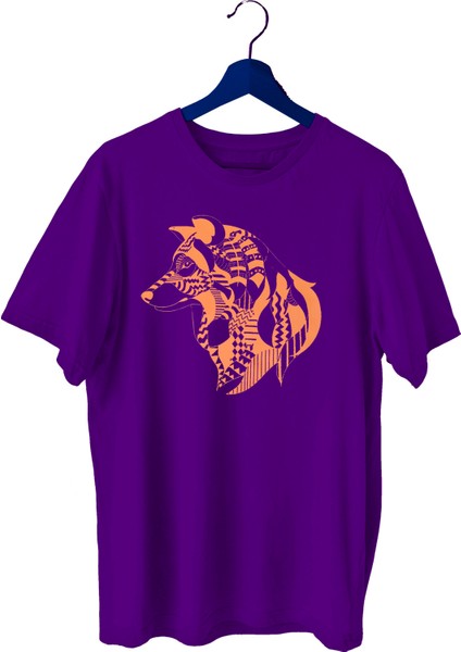 Mandalaw Spor T-Shirt Bisiklet Yaka