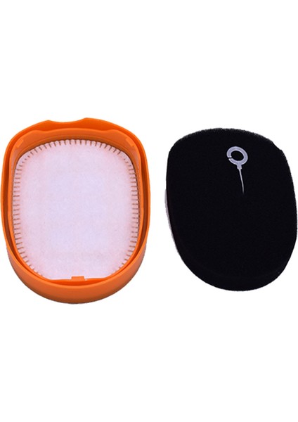 Philips Fc 6823/01 Speedpro Max Uyumlu Hepa Filtresi ve Boru Plastiği 2'li