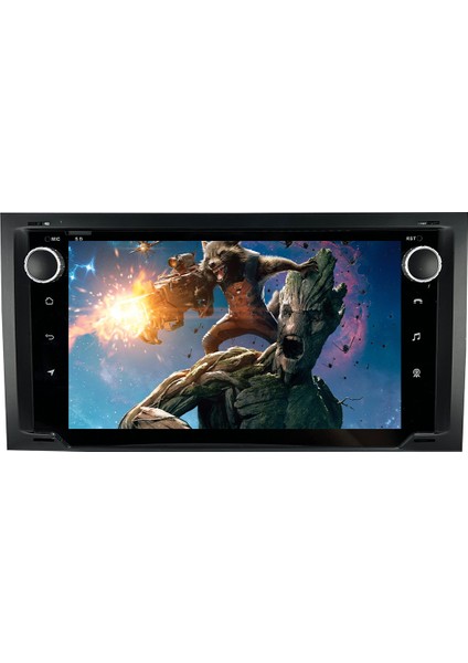 Ford Fusion Tuşlu Android 12 Carplay Özellikli Navigasyon Multimedya Ekran 2gb Ram + 32GB HDD indirimleri