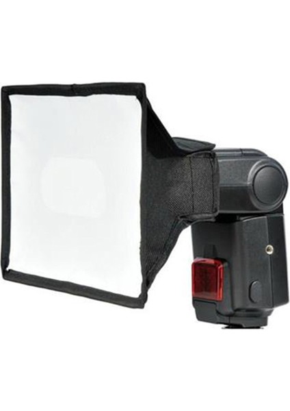 V860III-N Nikon Flaş Full Set (Tepe Flaş + Tetikleyici + Tripod + Softbox) fırsatları