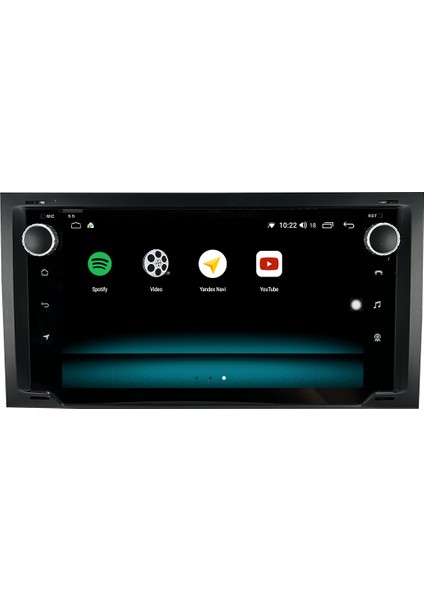 Ford Transit Tuşlu Android 12 Carplay Özellikli Navigasyon Multimedya Ekran 2gb Ram + 32GB HDD fırsatları