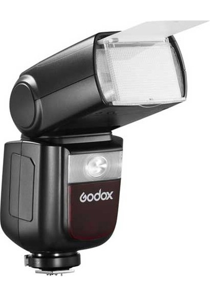 V860III-N Nikon Flaş Full Set (Tepe Flaş + Tetikleyici + Portable Boom + Softbox) fiyatları