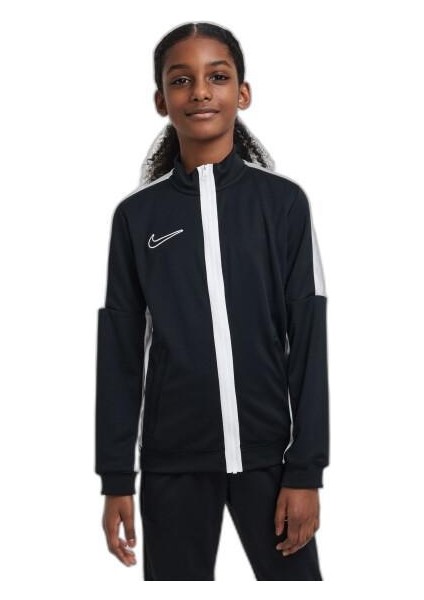 Nike DR1695-010 Dri-Fıt Academy Çocuk Spor Ceket