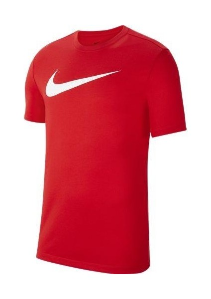 CW6941-657 Dri-Fit Park Unisex T-Shirt