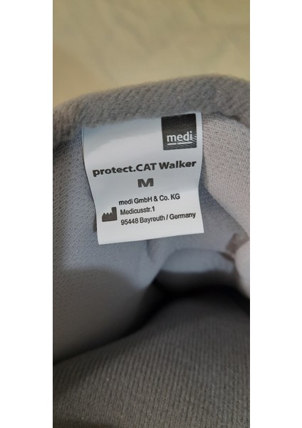 Walker Uzunhavalı Bot