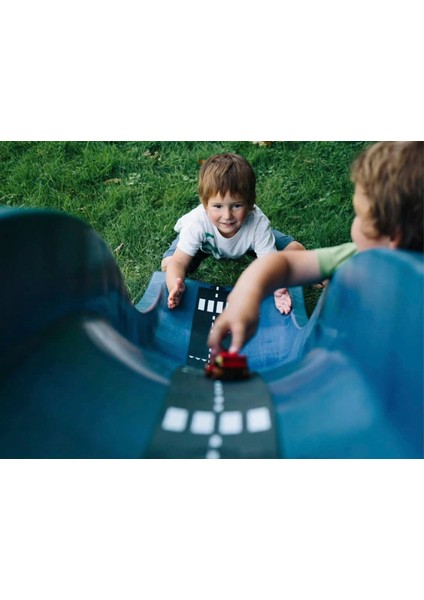 Waytoplay Expressway - 16 Parça modelleri