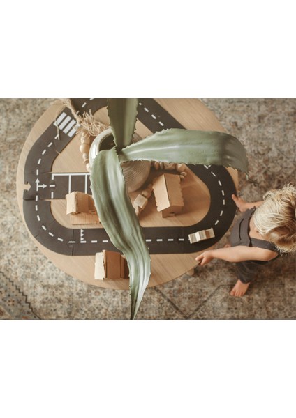 Waytoplay Ringroad - 12 Parça indirimleri