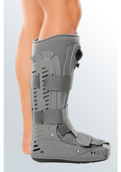 Rom Walker Uzun Havalı Bot