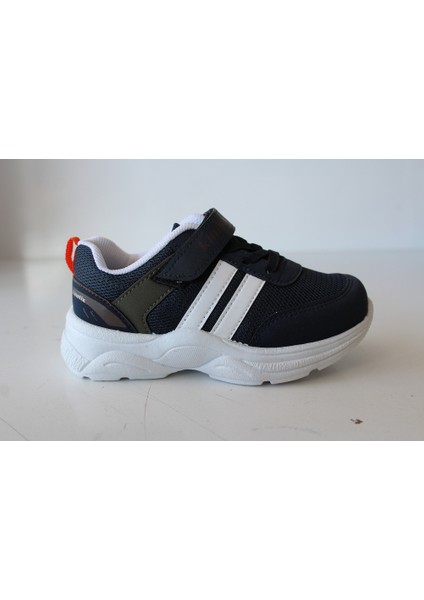 KİNETİX-24939-228883 Erkek Çocuk Spor Ayakkabı