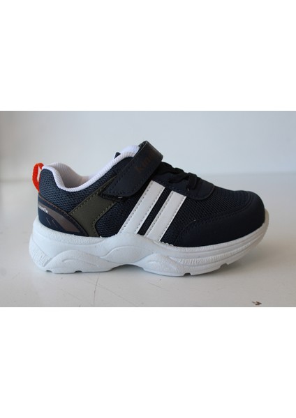 KİNETİX-24939-228883 Erkek Çocuk Spor Ayakkabı
