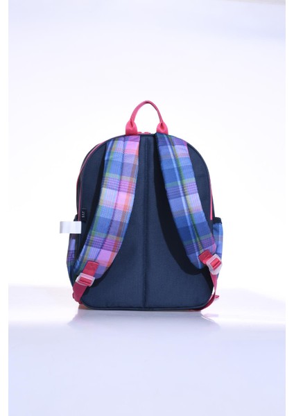 GP03336 Lacivert Sırt Çantası