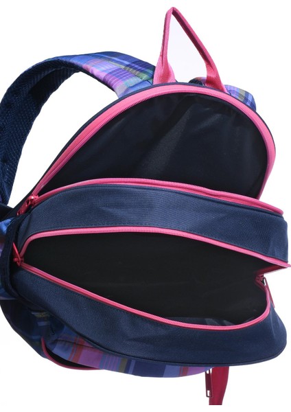 GP03336 Lacivert Sırt Çantası