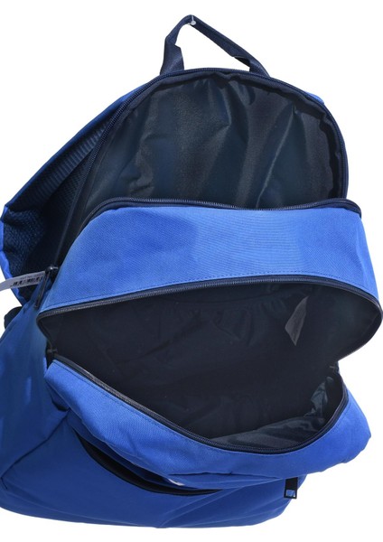 GP03437 MAVİ Unisex Sırt Çantası