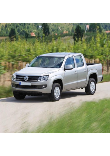 Vw Amarok 2010-2012 Ön Koltuk Yatırma Ayar Makarası Gri 1J0881671F