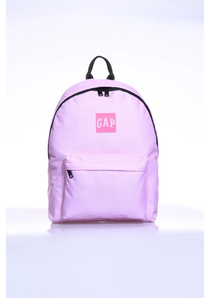 GP03482 PEMBE Unisex Sırt Çantası