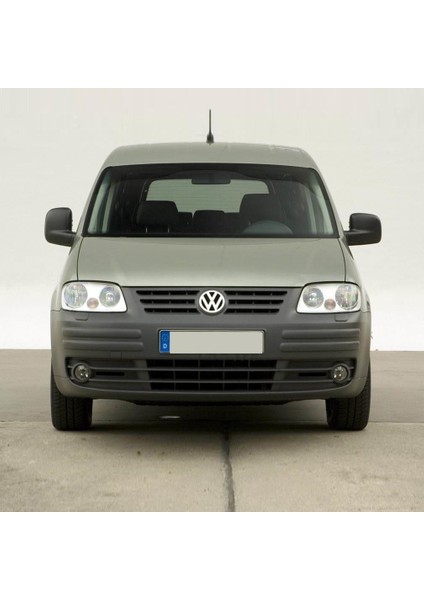 Vw Caddy 2004-2011 Ön Koltuk Yatırma Ayar Makarası Gri 1J0881671F