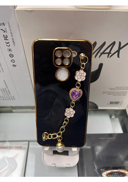 Xiaomi Redmi Note 9 Kılıf