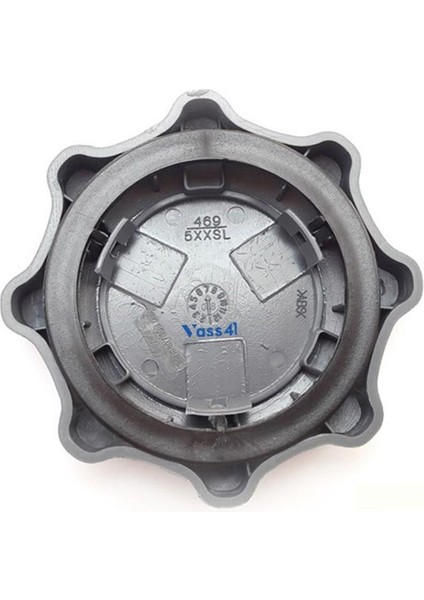 Vw Caddy 2004-2011 Ön Koltuk Yatırma Ayar Makarası Gri 1J0881671F