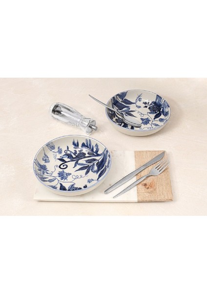 Re-Gen Birdsong 6lı Kase Seti 17 cm