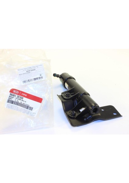 Orijinal Far Yıkama Motoru Sol Kıa Sorento 06-08 98461-3E500