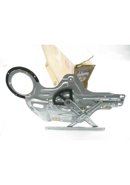 Orijinal Cam Krikosu Ön Sol Kıa Cerato 04-09 82401-2F010