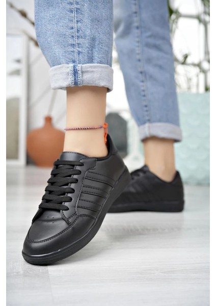 Unisex Sneaker Yürüş Ayakkabısı