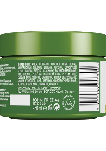 Detox & Repair Masque - Detoks Etkili Onarıcı ve Besleyici Bakım Maskesi 250 ml fiyatları