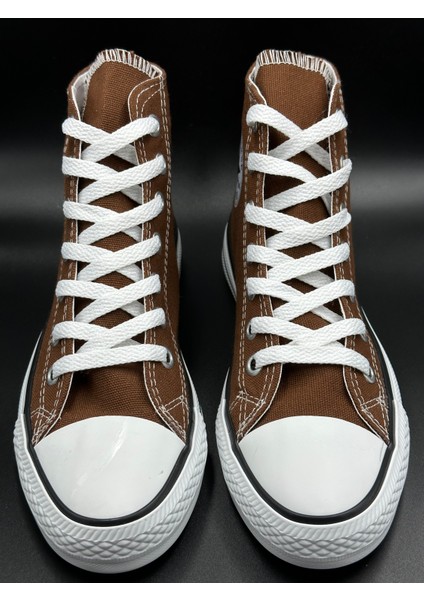 Yazlık Spor Ayakkabı - Sneaker Boğazlı Convers