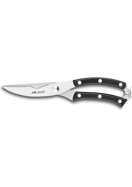 Pluton Tavuk Makası 10 cm