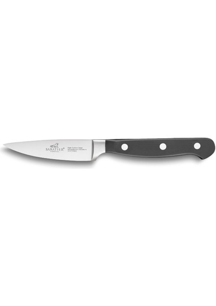 Pluton Fileto Bıçağı 18 cm
