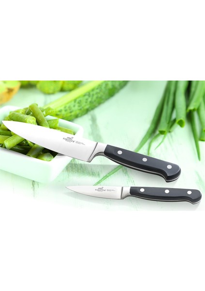 Pluton Fileto Bıçağı 18 cm