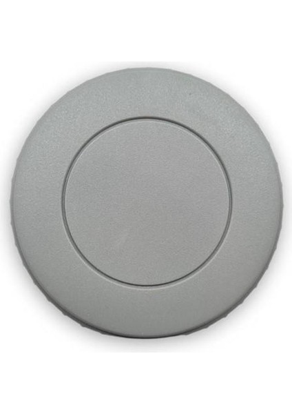 Vw Bora 2003-2005 Ön Koltuk Yatırma Tekeri Makarası Gri 1J0881671H