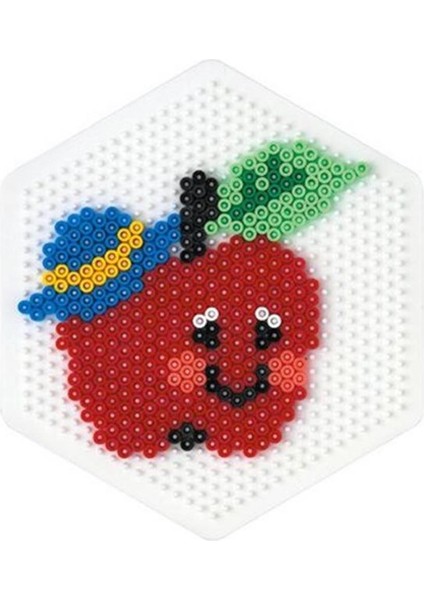Hama Midi Boncuk Tablası -Büyük Altıgen fiyatları
