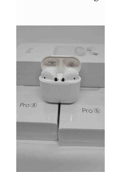 Pro5 Bluetooth Kulaklık Imextech