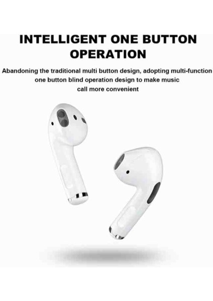 Pro5 Bluetooth Kulaklık Imextech