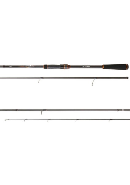 New Crossfire 2.70M 10-35GR 2p Olta Kamışı