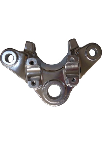 Cg Üst Platin Üst Tabla