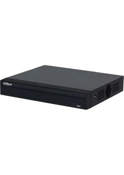 NVR2116HS-S3 16 Kanal 12MP H.265 1X10TB Nvr Kayıt Cihazı