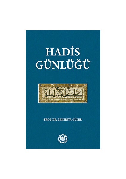 Hadis Günlüğü