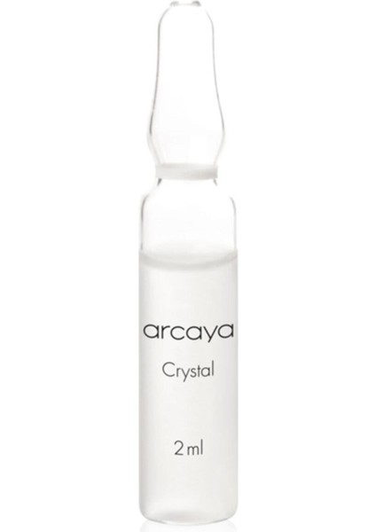 Crystal Ampul 5x2 ml