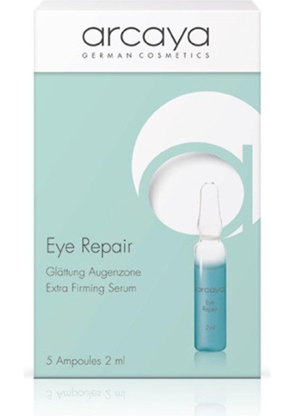 Eye Repair Ampul 5x2 ml