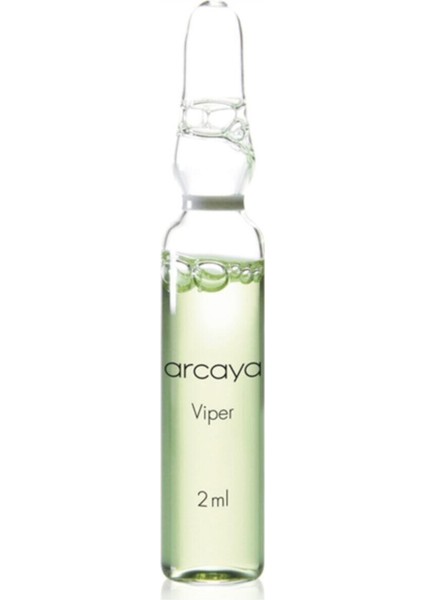Viper Ampul 5x2 ml