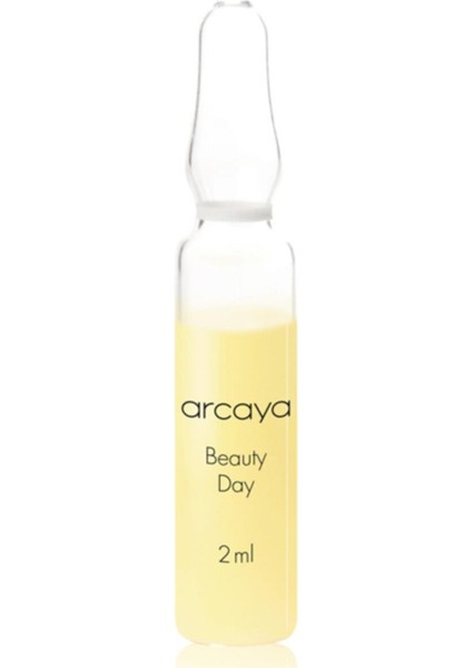 Beauty Day Ampul 5x2 ml