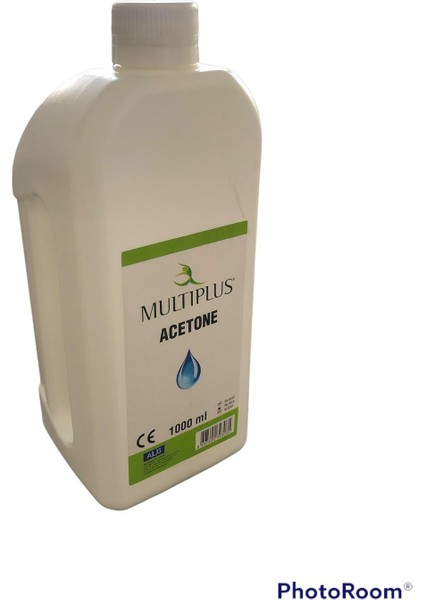 Multiplus Aseton 1 Lt