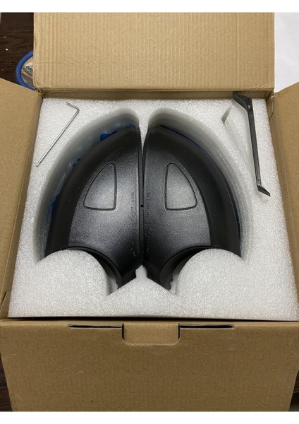 Vagdizaynarslan Vw Golf 6 Kayar Ledli Ayna Sinyali ( Sağ Sol Takım) Arslandizaynvag