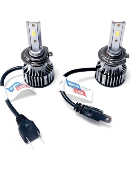 Mono H7 +3 Plus LED