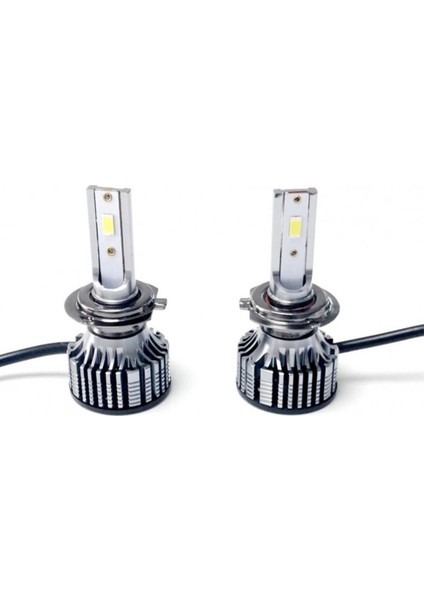 Mono H7 +3 Plus LED